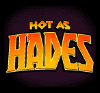 игровой автомат hot as hades