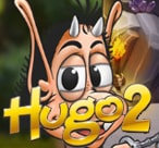 игровой автомат hugo2