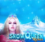 игровой автомат снежная королева