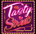 игровой автомат tasty streets